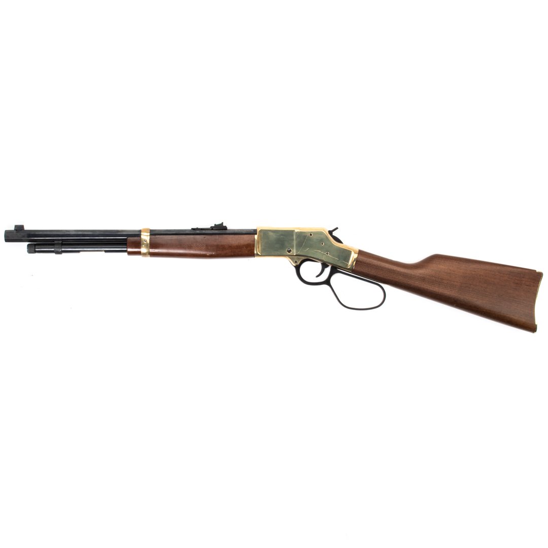 Henry Model H006mr